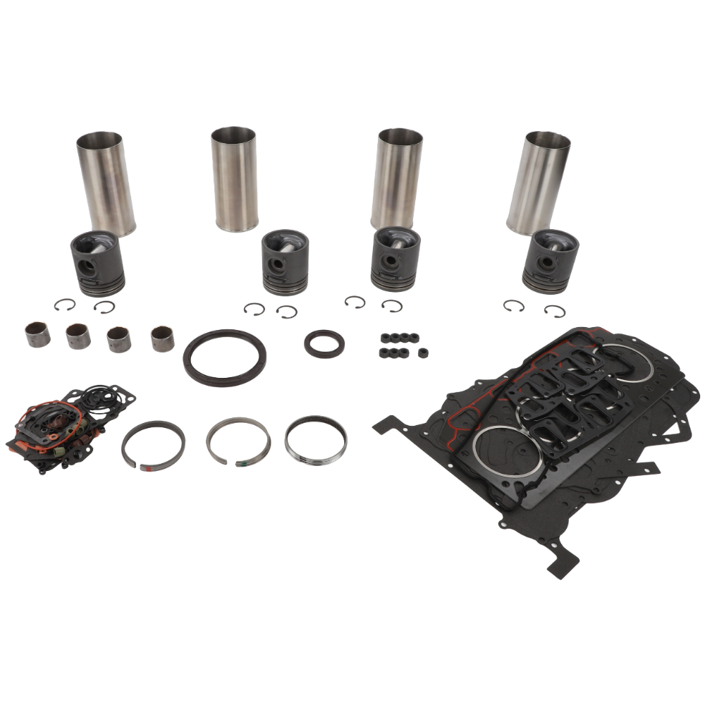 КОМПЛЕКТ ДЛЯ РЕМОНТА ДВИГАТЕЛЯ