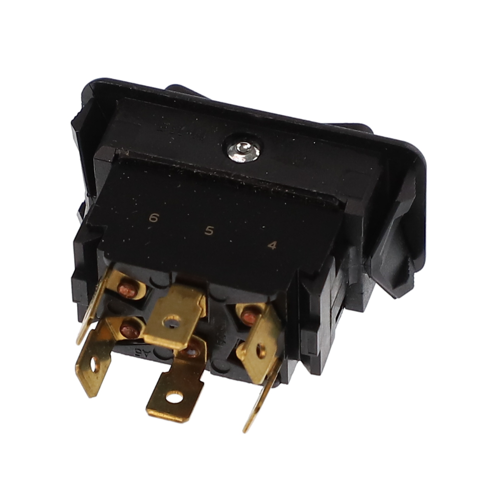 Кулисный переключатель