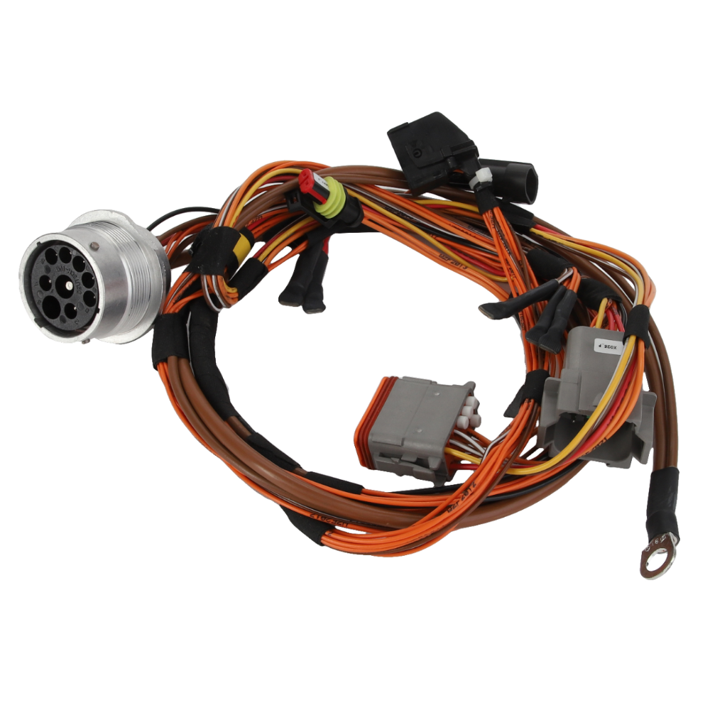 КОМПЛЕКТ ПРОВОДОВ