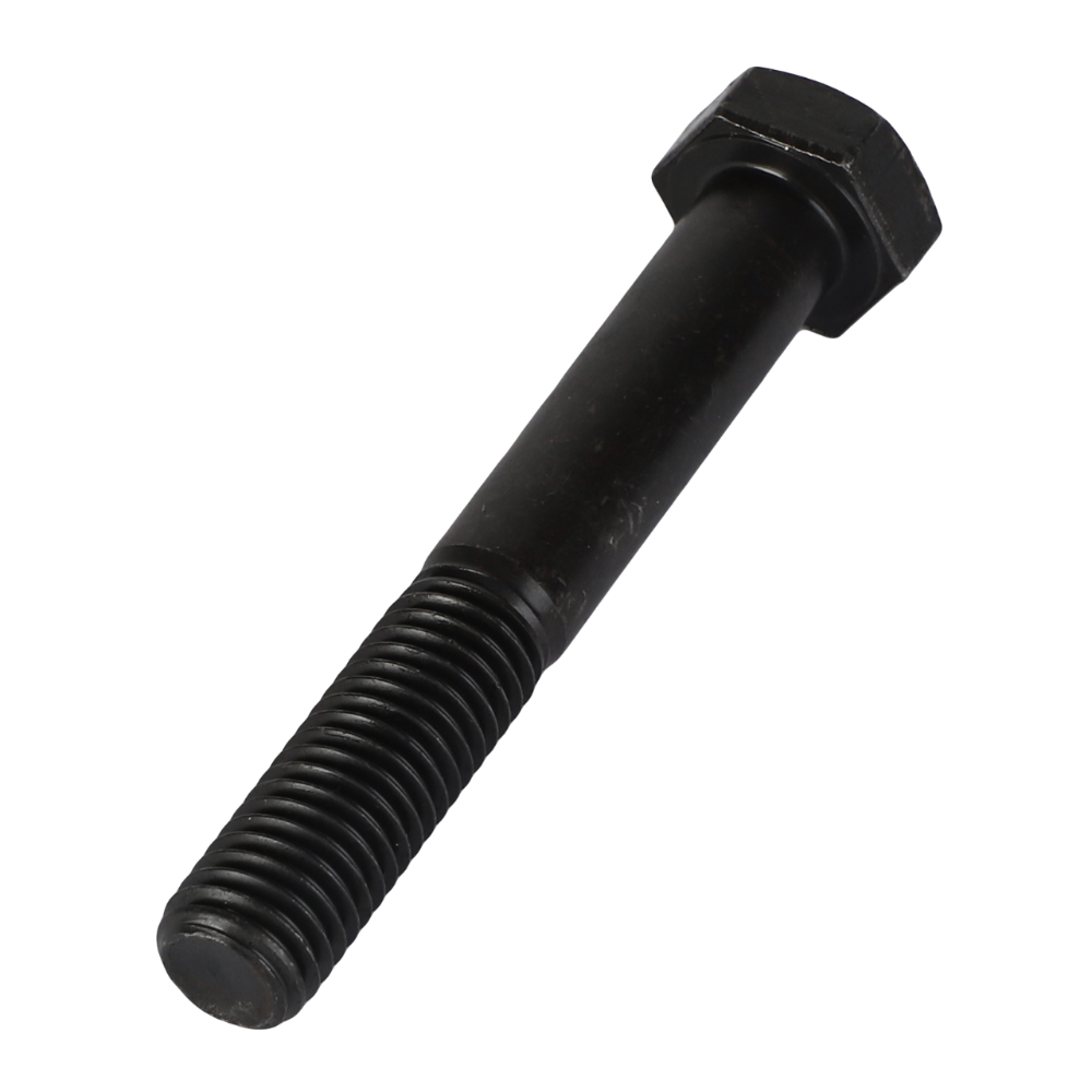 Болт с шестигранной головкой