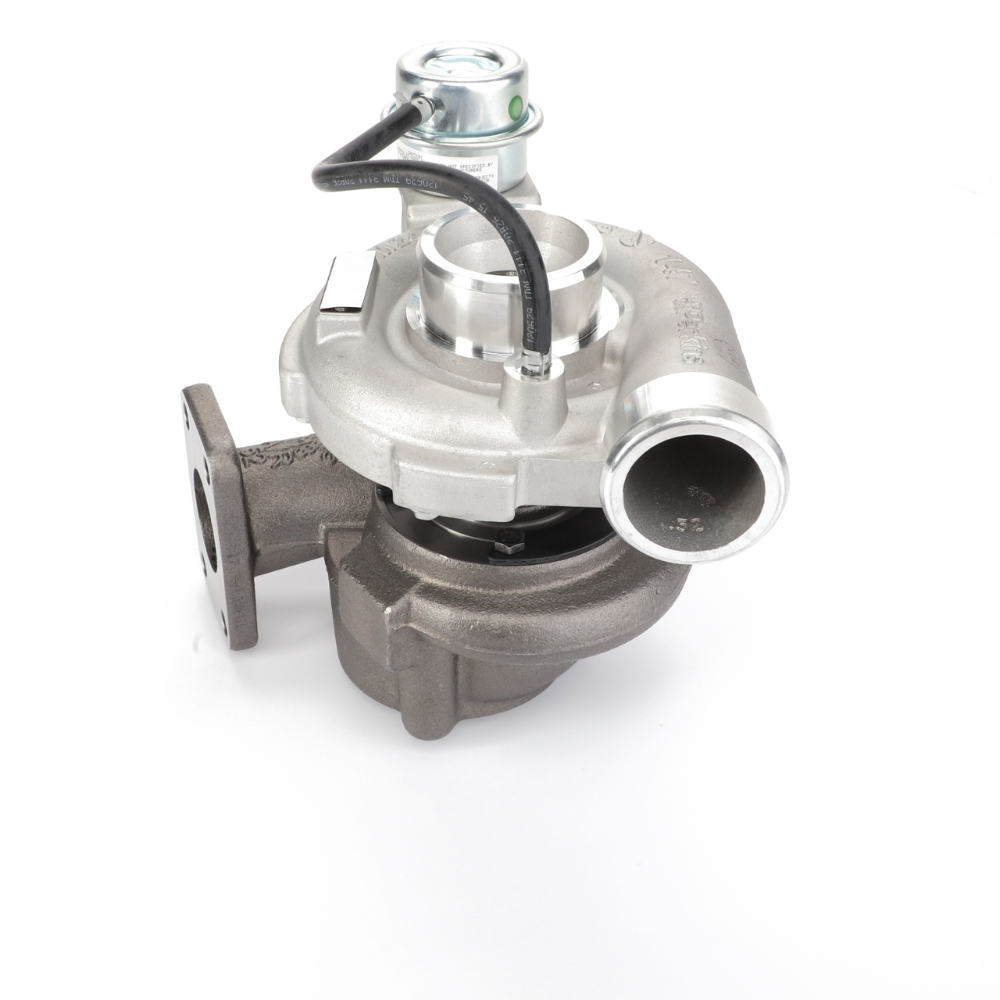 Турбокомпрессор