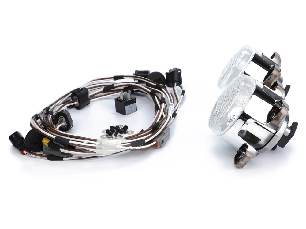 РАБОЧИЙ СВЕТ