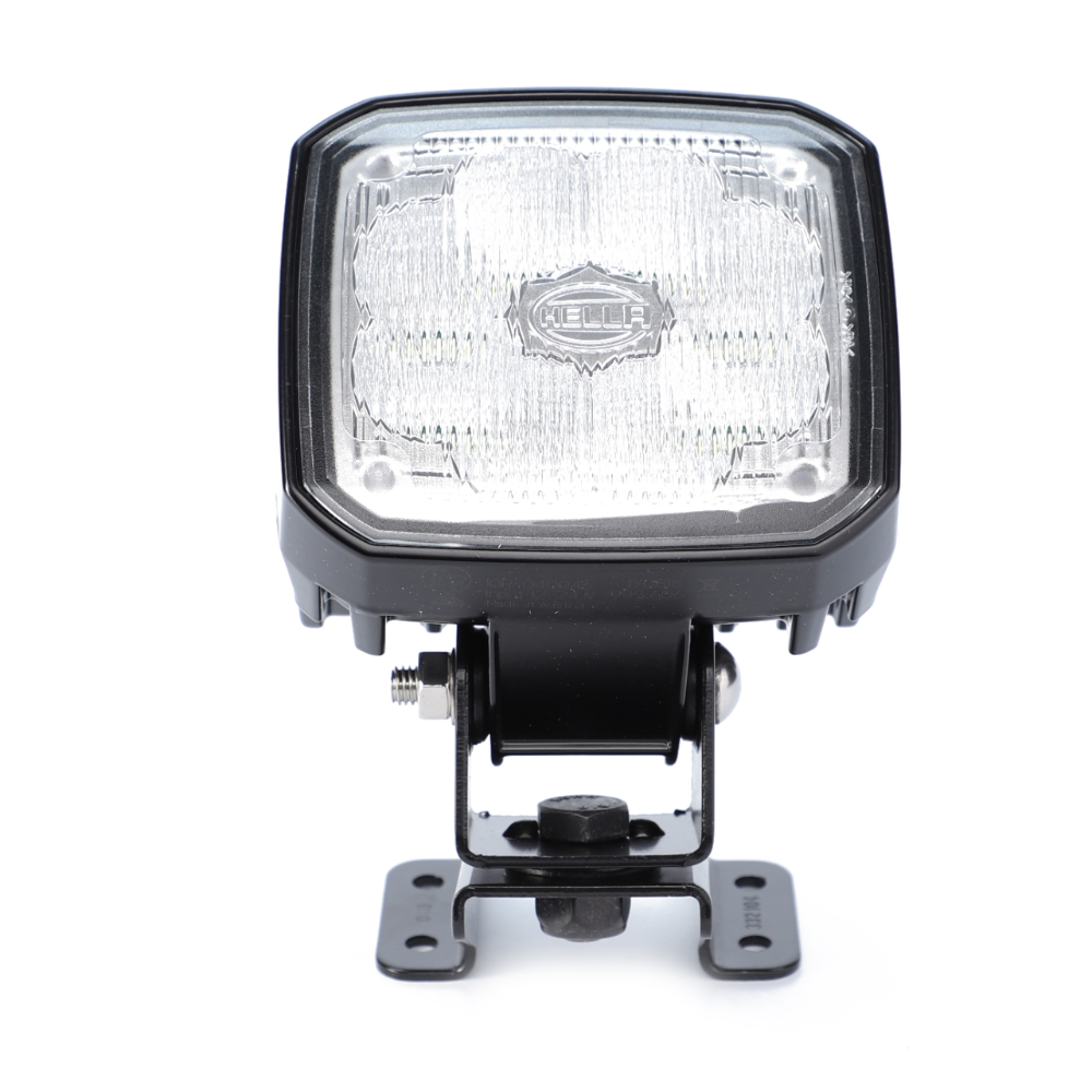 РАБОЧИЙ СВЕТ