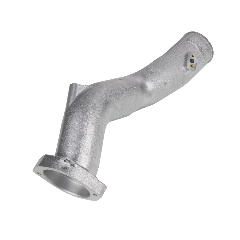 Воздуховод нагрузки