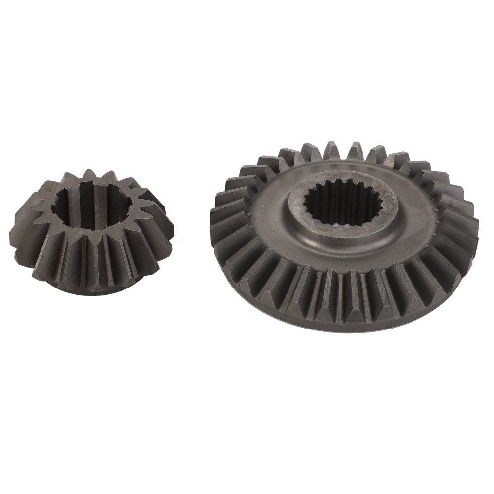 Коническая шестерня