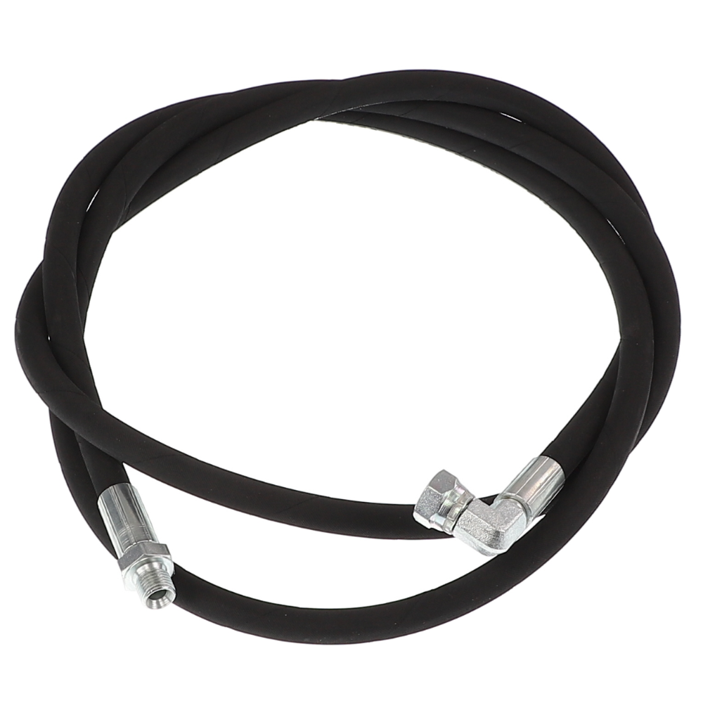 ГИДРАВЛИЧЕСКИЙ ГИБКИЙ ТРУБОПРОВОД