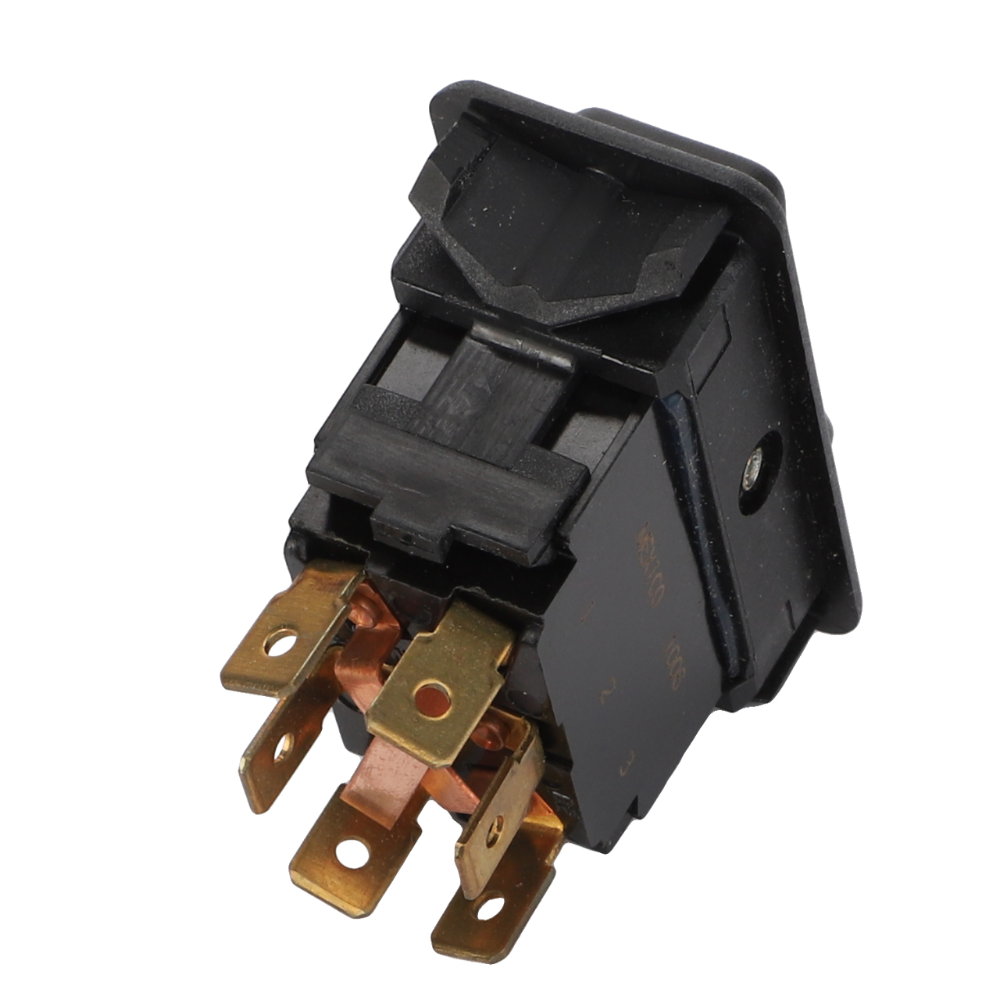 Кулисный переключатель