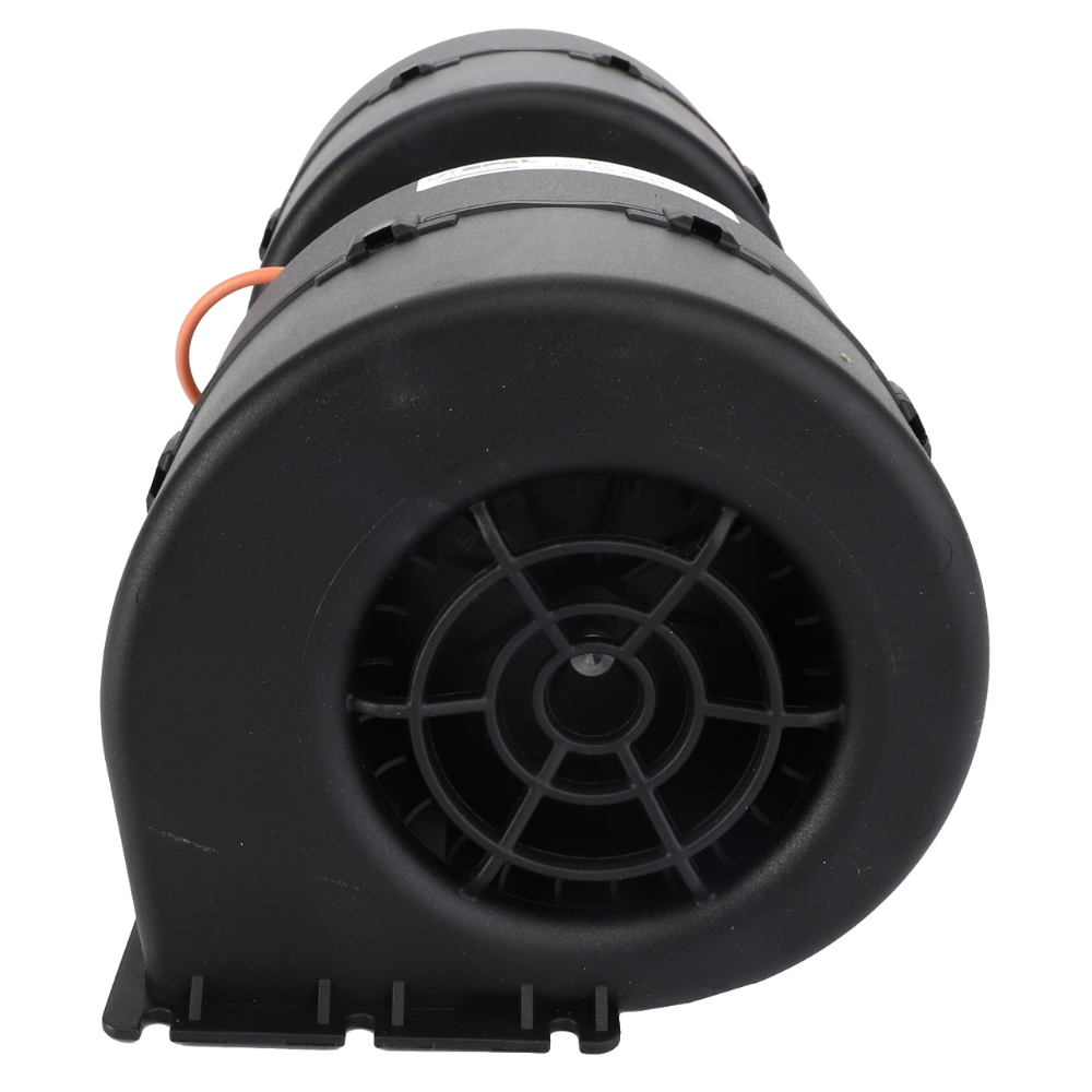 Воздуходувка