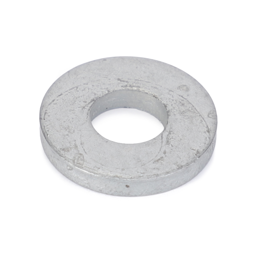 Закалённая шайба