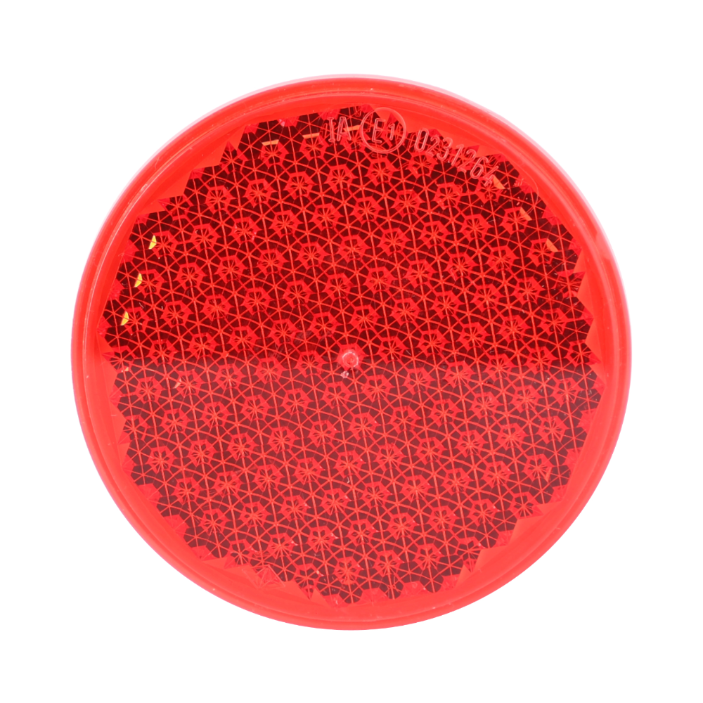 КРАСНЫЙ ОТРАЖАТЕЛЬ