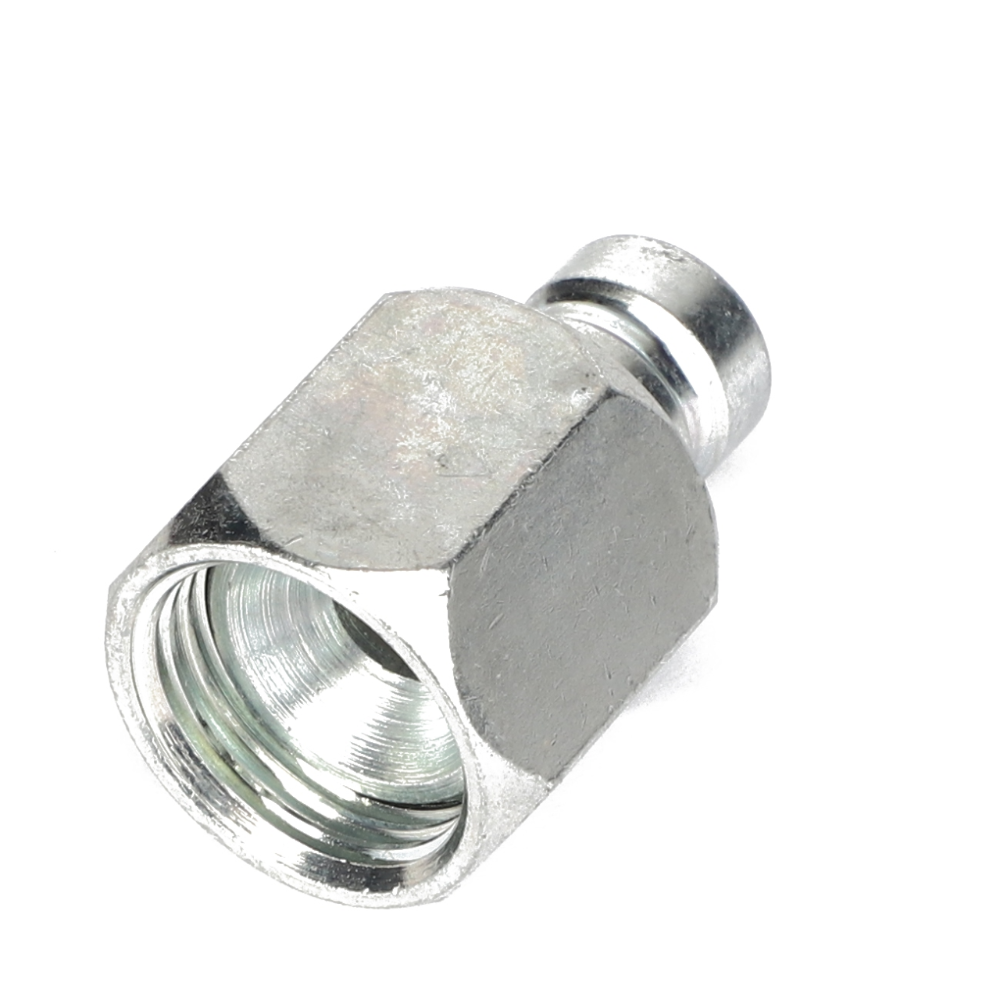 Штуцер для проверки давления