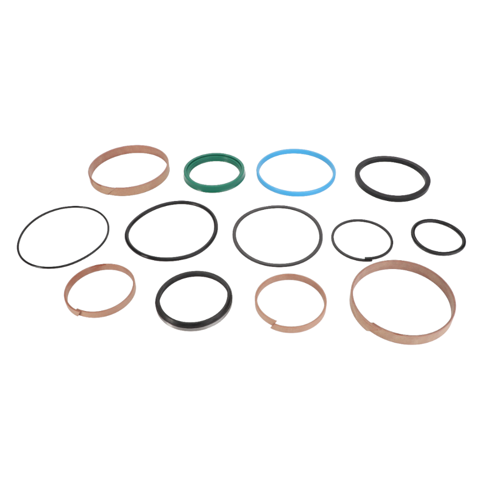 КОМПЛЕКТ ПРОКЛАДОК