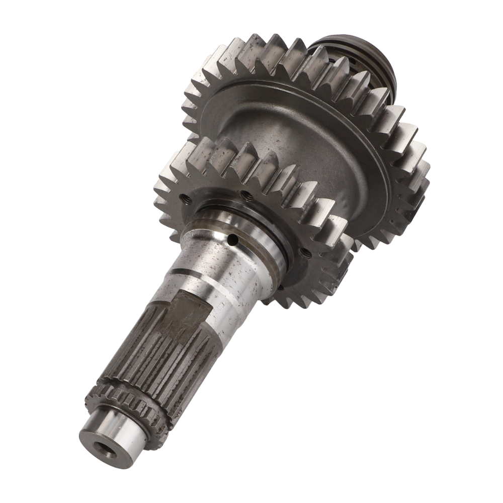 ПРИВОДНОЙ ВАЛ