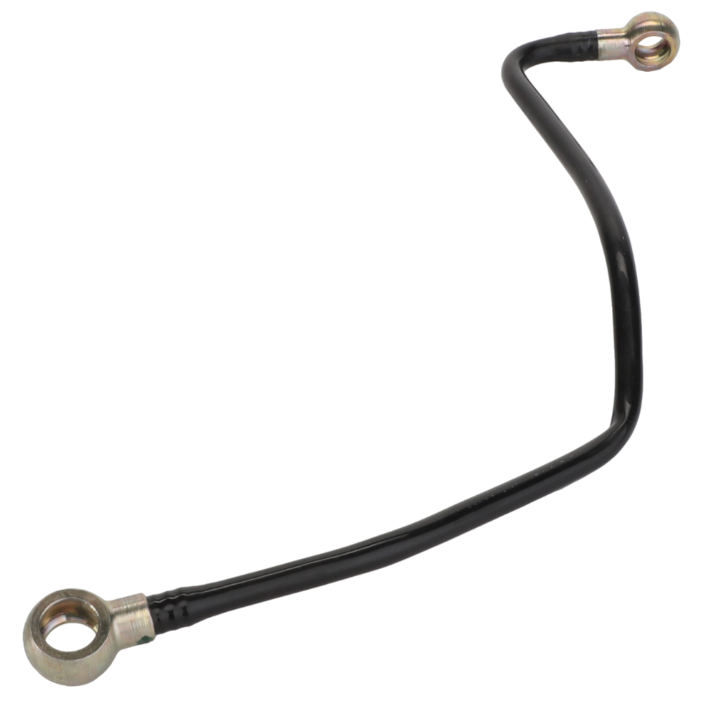 ТОПЛИВОПРОВОД