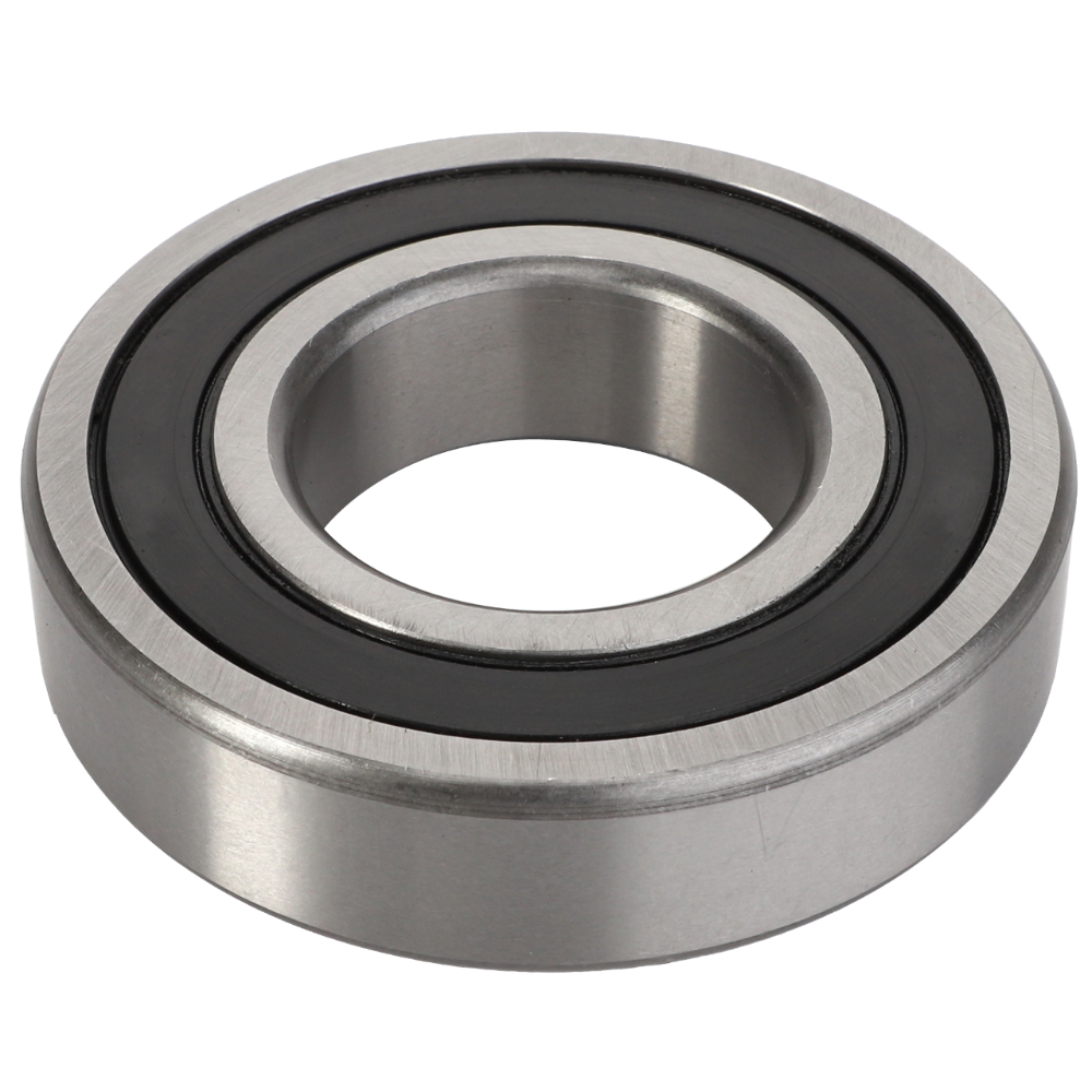 Шариковый подшипник, глубокая канавка