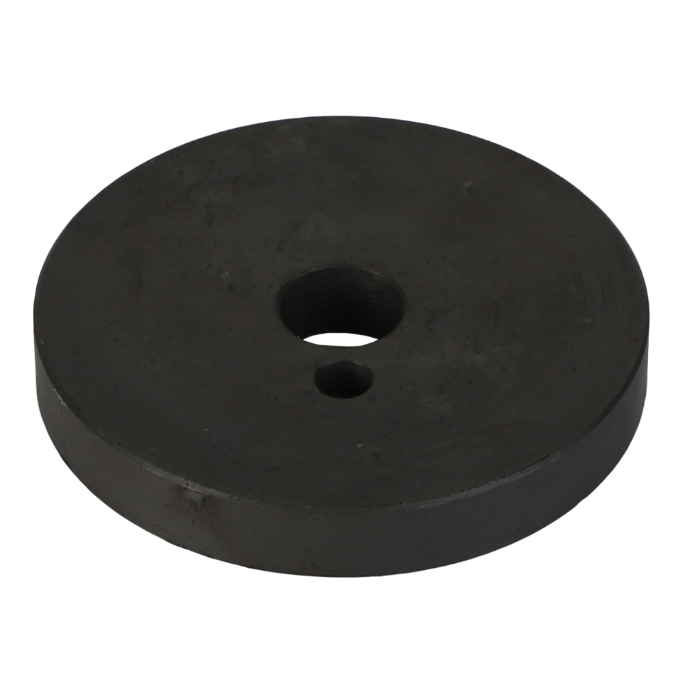 Упорная шайба