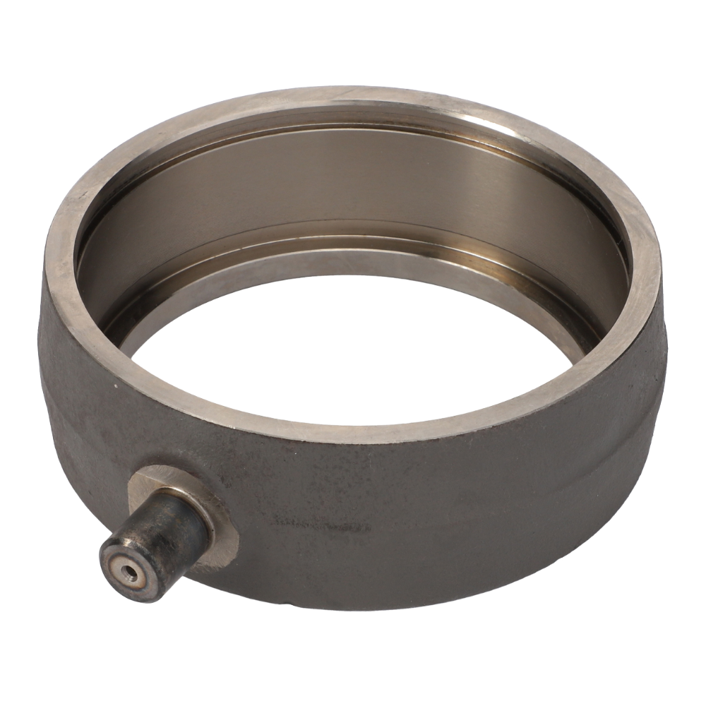 КОЛЬЦО СОПРОТИВЛЕНИЯ