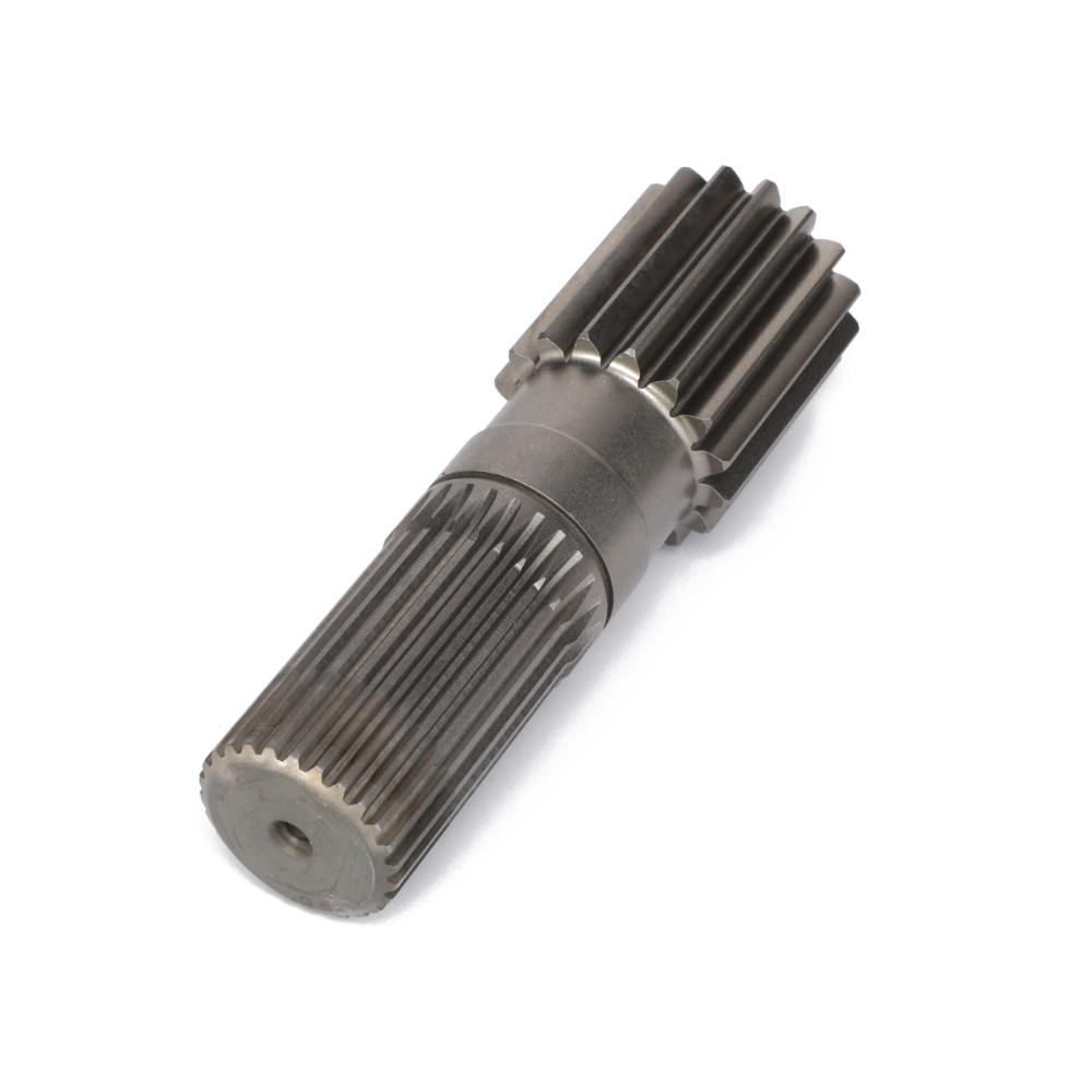 СОЛНЕЧНЫЙ ВАЛ КОЛЕСА