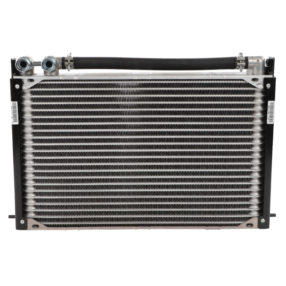 МАСЛЯНЫЙ РАДИАТОР