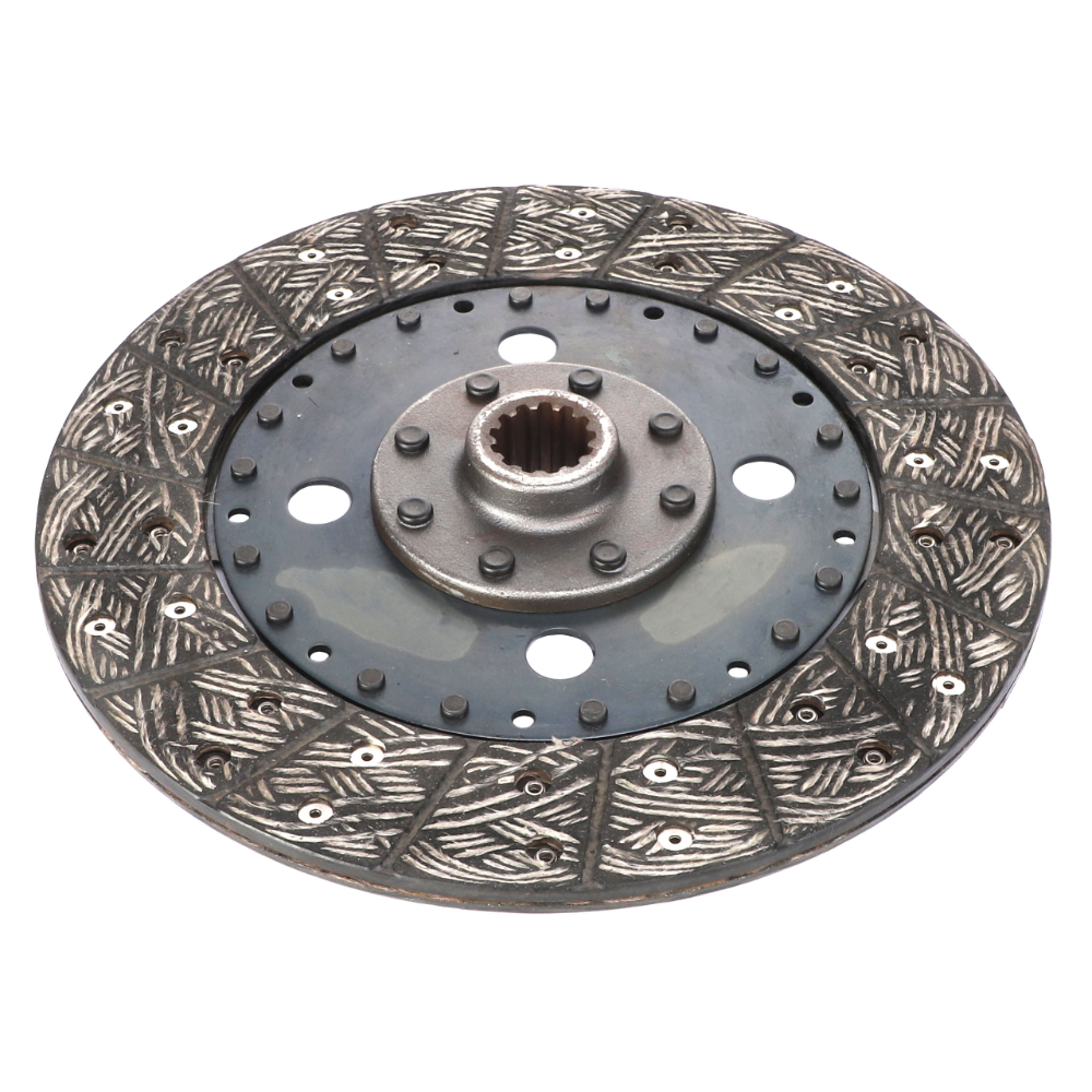 ДИСКОВАЯ МУФТА