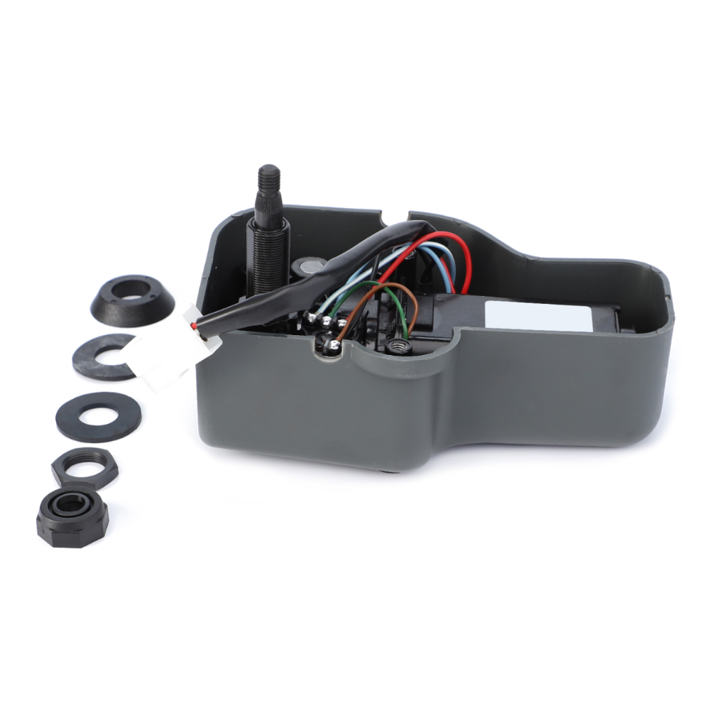 Моторчик стеклоочистителя