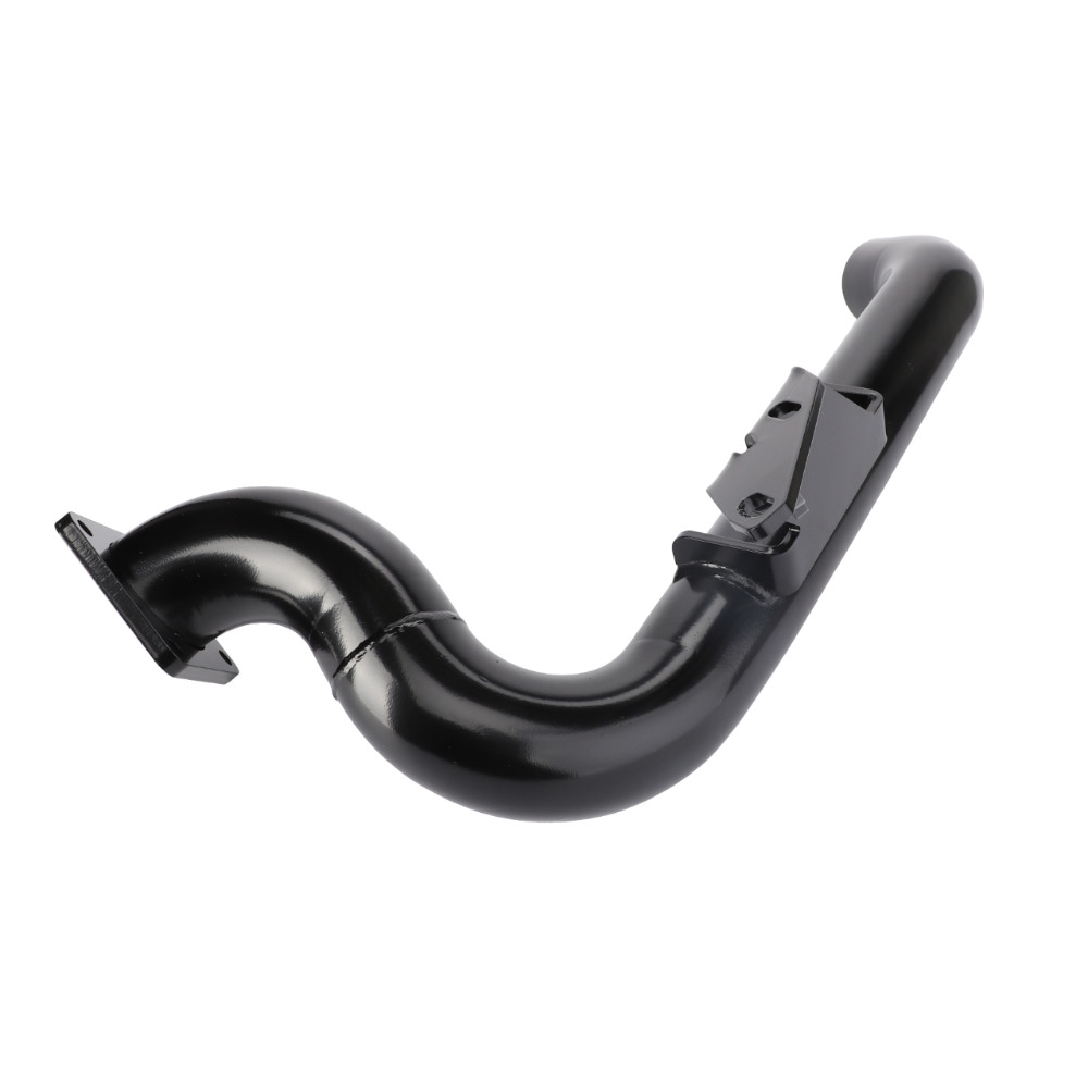 ВЫХЛОПНАЯ ТРУБА