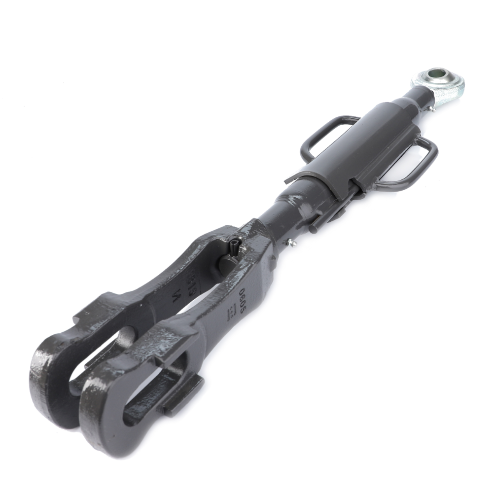 ПОПЕРЕЧНАЯ РУЛЕВАЯ РЕЙКА