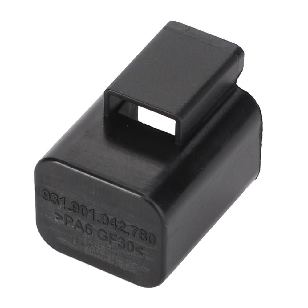 ЭЛЕКТРИЧЕСКИЙ РАЗЪЁМ