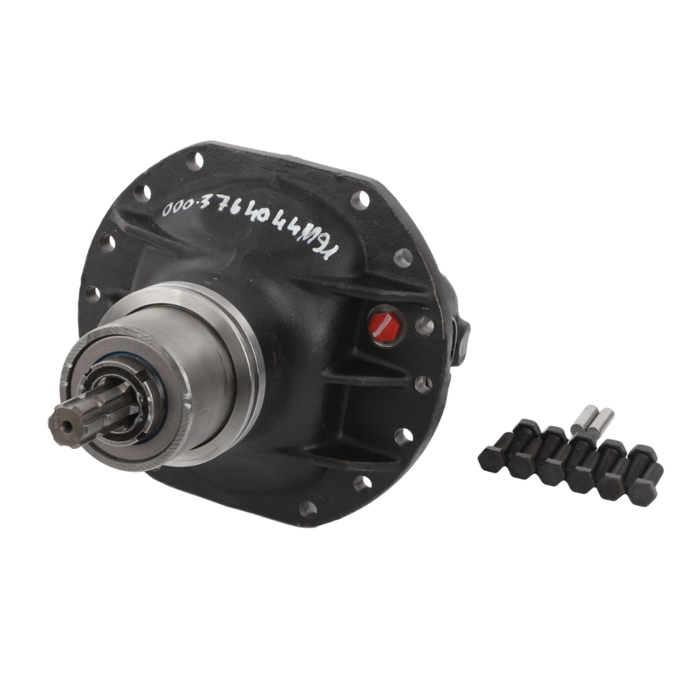 КОМПЛЕКТ, ДИФФЕРЕНЦИАЛ