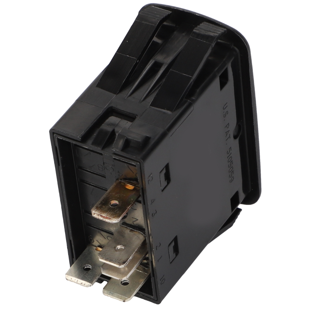 Кулисный переключатель