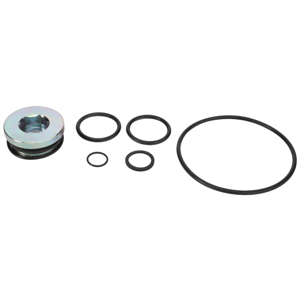 КОМПЛЕКТ ПРОКЛАДОК