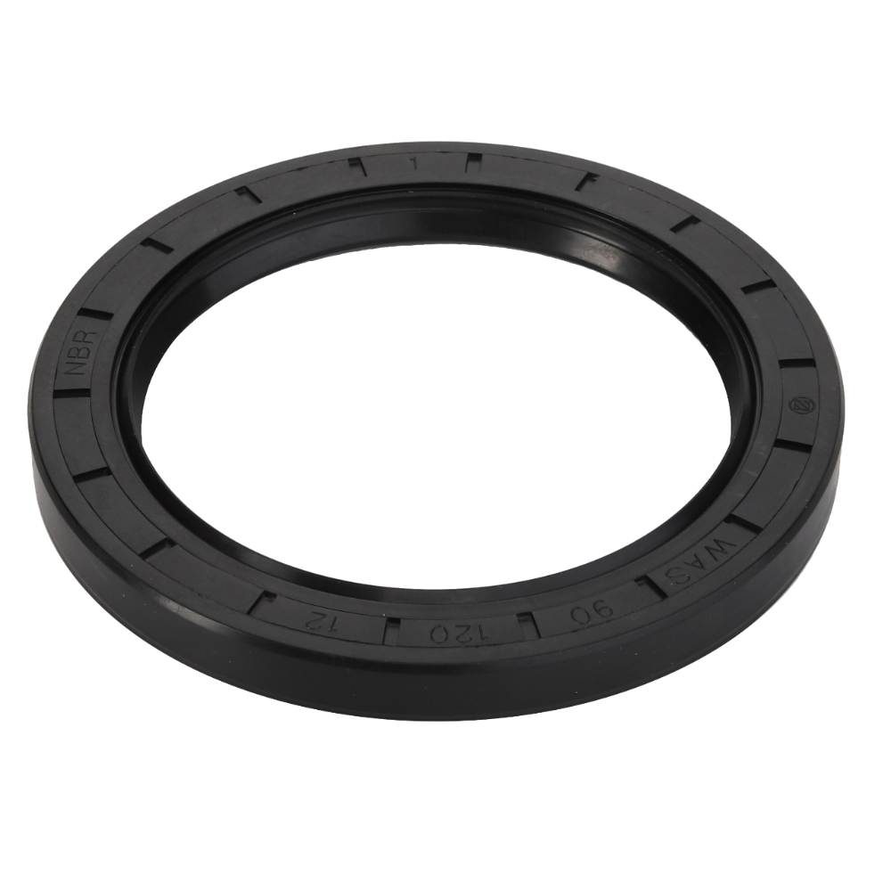 Уплотнение вала