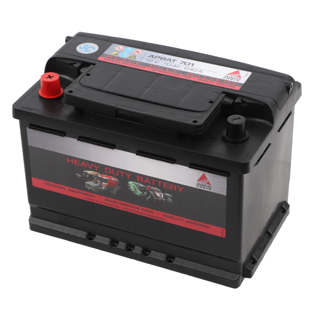 АККУМУЛЯТОР