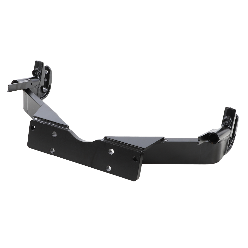 НИЖНЯЯ ТЯГА