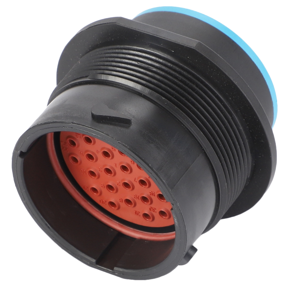 ЭЛЕКТРИЧЕСКИЙ РАЗЪЁМ