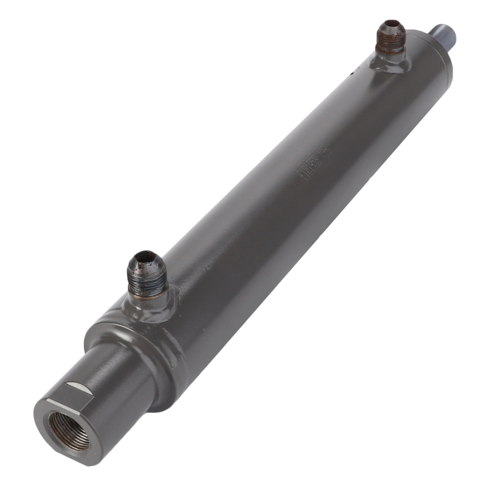 ПРИВОД РУЛЕВОГО УПРАВЛЕНИЯ