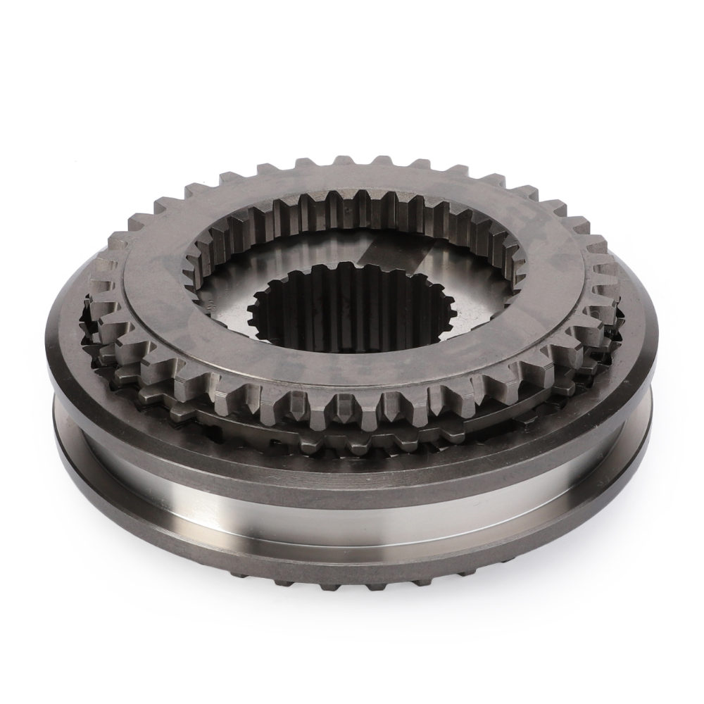 Синхронизатор