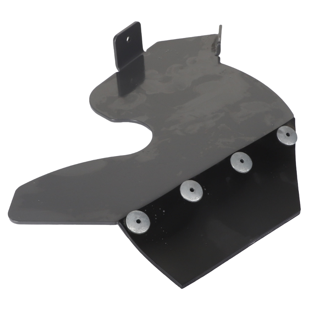 Боковая прокладка, правая сторона