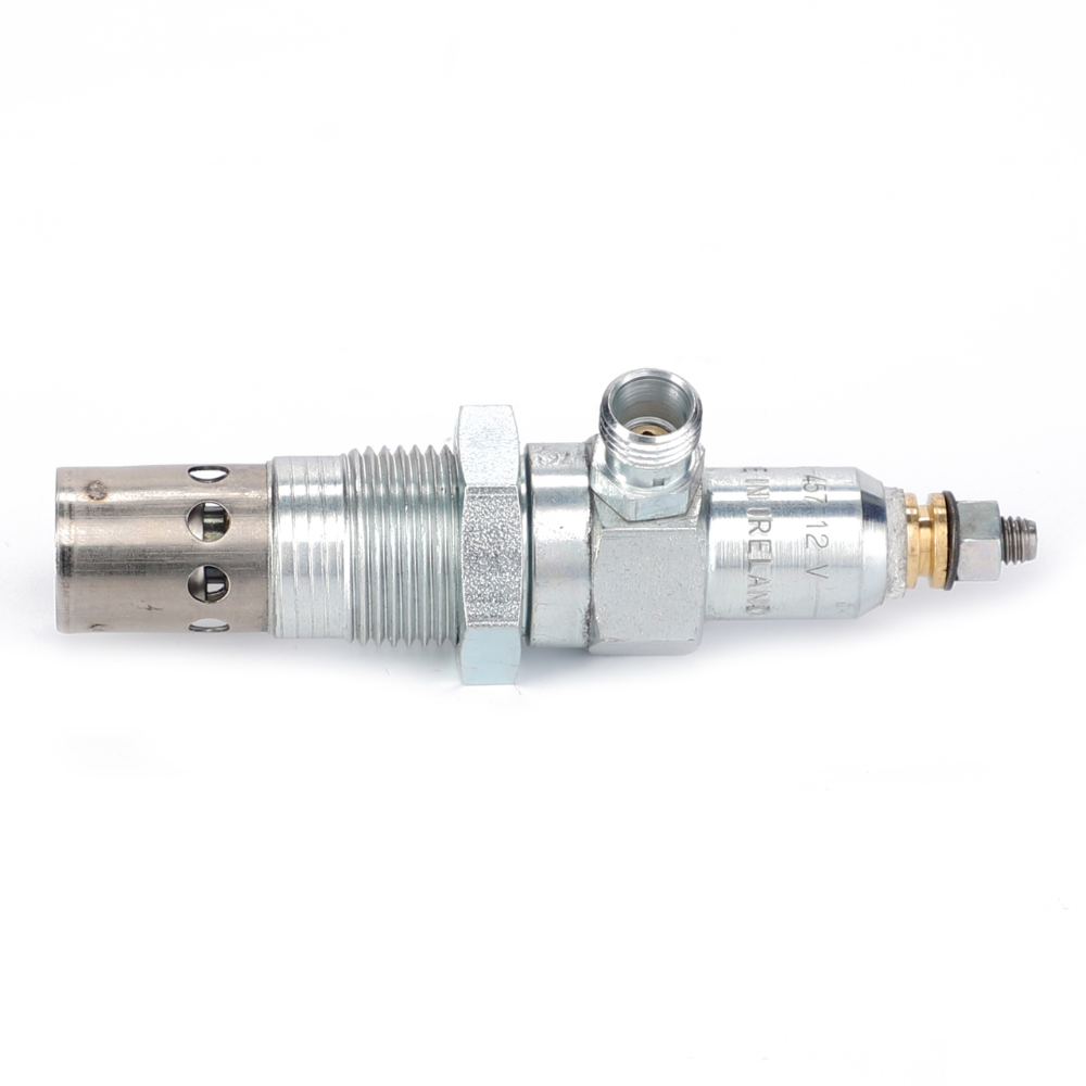 НАКАЛИВАТЕЛЬНАЯ СВЕЧА