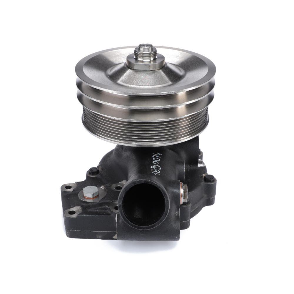 ВОДЯНОЙ НАСОС