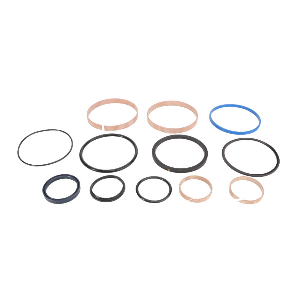 КОМПЛЕКТ ПРОКЛАДОК