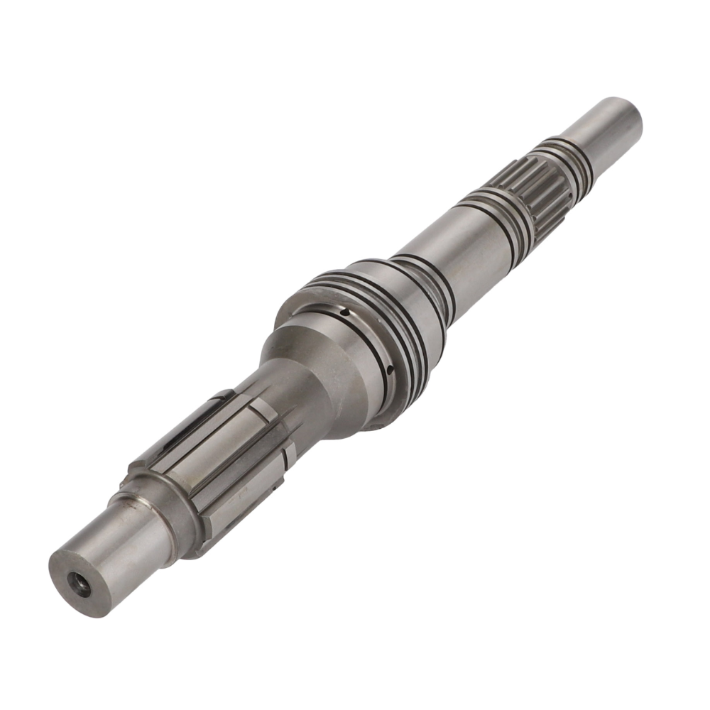 ВХОДНОЙ ВАЛ