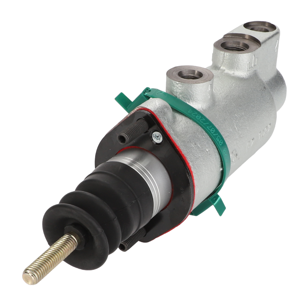 Усилитель тормозов