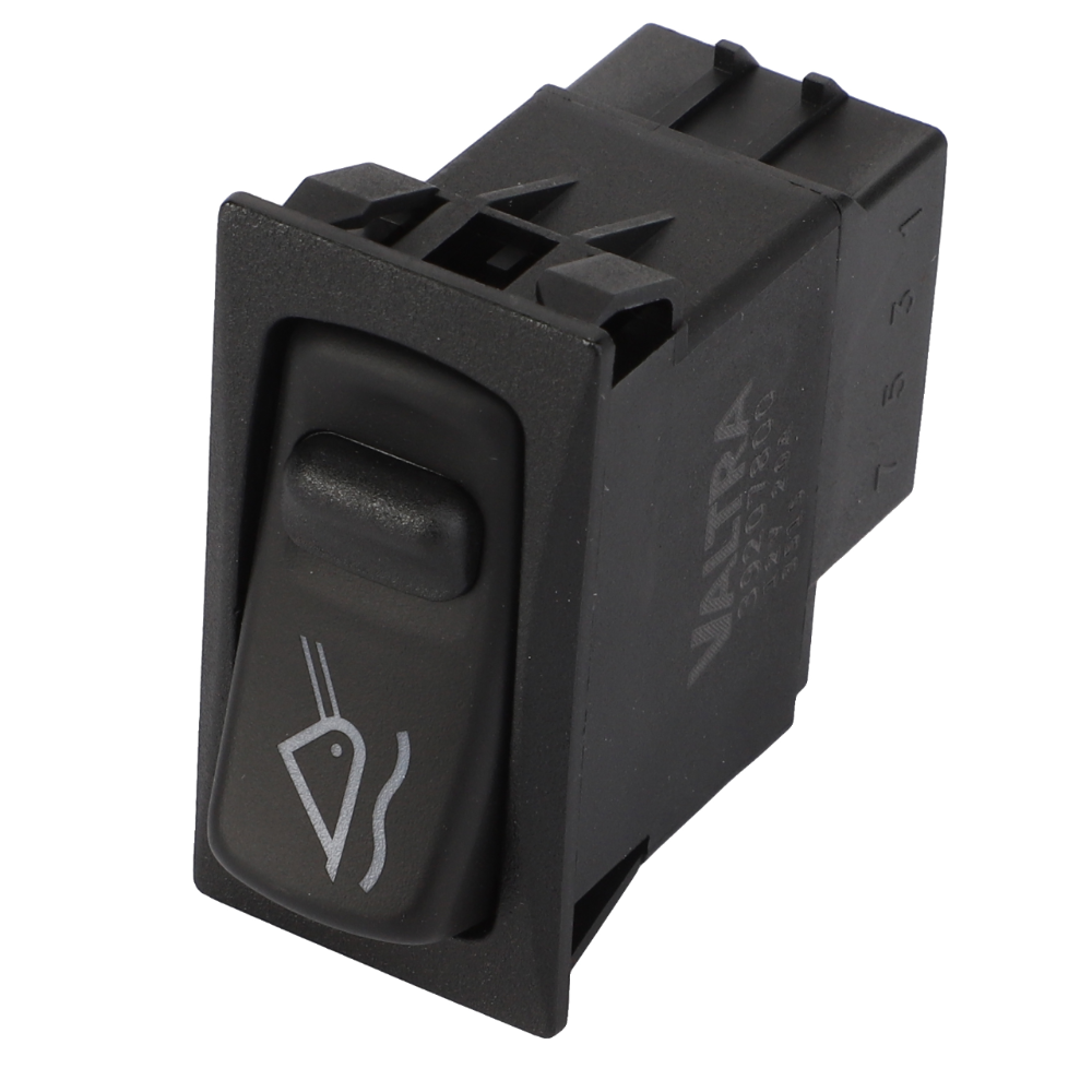 Кулисный переключатель