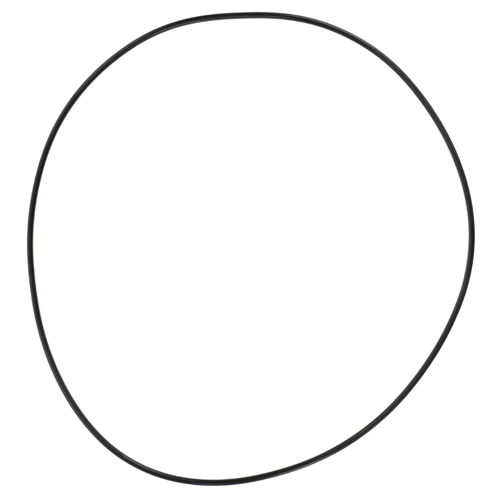 Уплотнительное кольцо