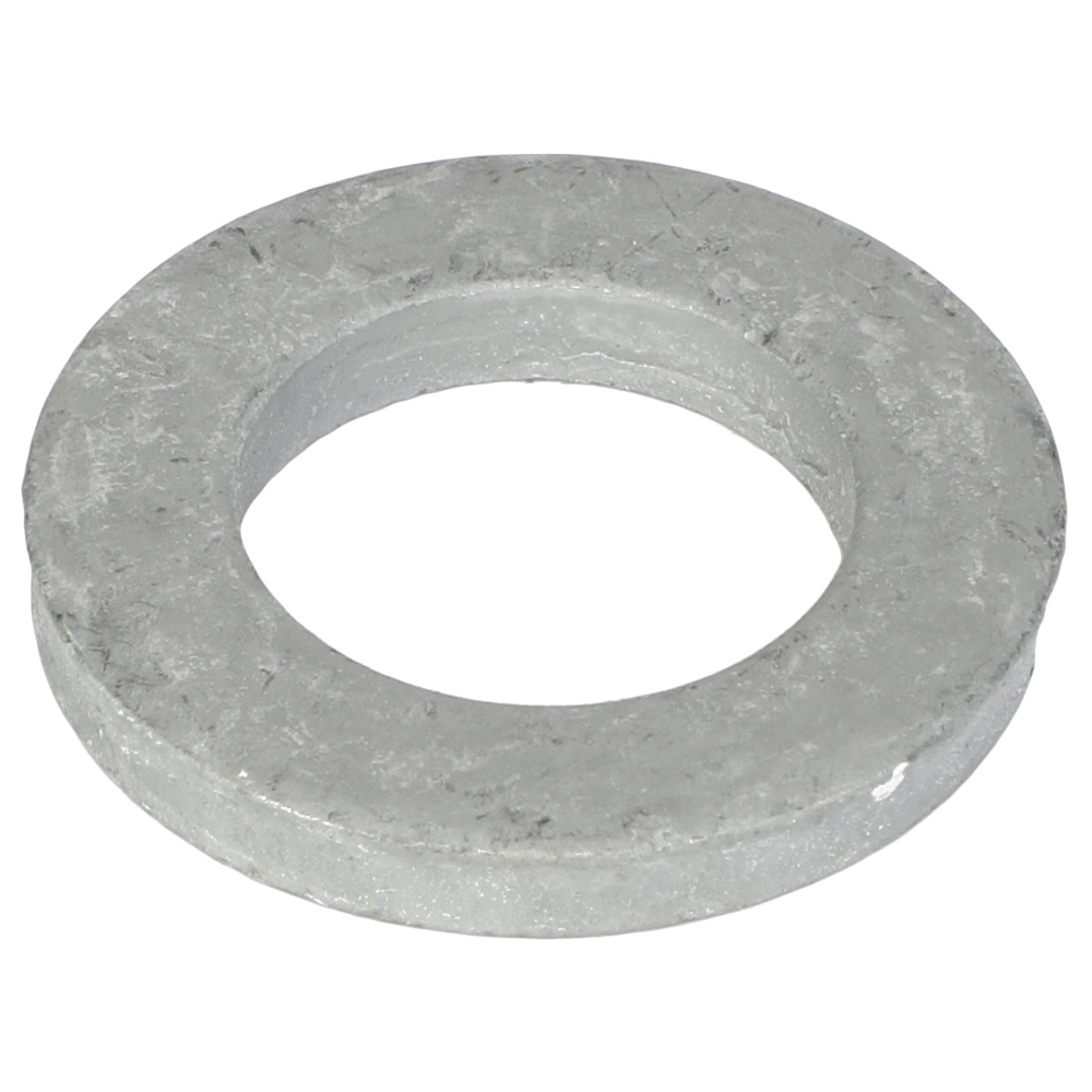 ПЛОСКАЯ ШАЙБА