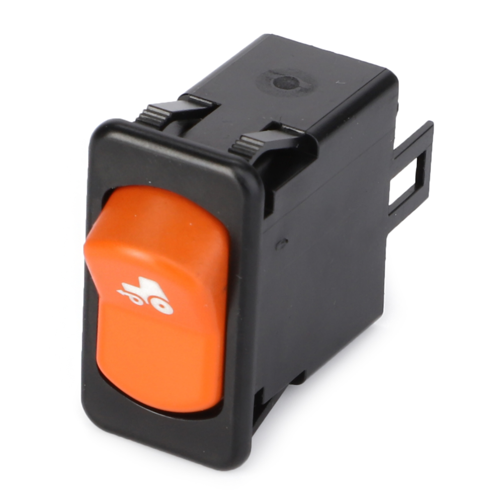 ПЕРЕКЛЮЧАТЕЛЬ 4WD