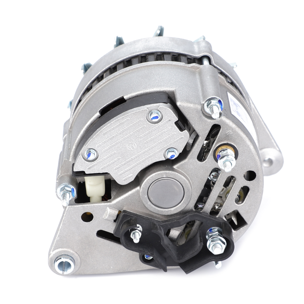 АЛЬТЕРНАТОР