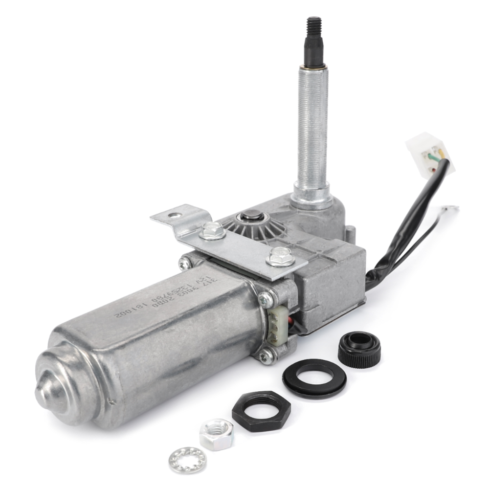 Моторчик стеклоочистителя