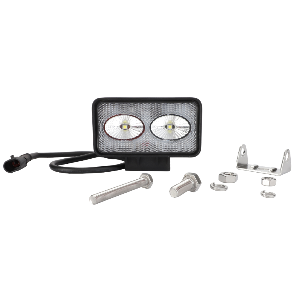 ЗАДНИЙ ФОНАРЬ